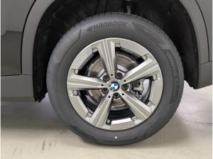 BMW X1 sDrive18i 17  LMR LHZ DA PA RFK Adaptiver LED