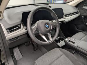 BMW X1 sDrive18i 17  LMR LHZ DA PA RFK Adaptiver LED