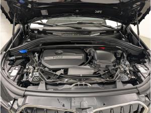 BMW X1 sDrive18i 17  LMR LHZ DA PA RFK Adaptiver LED