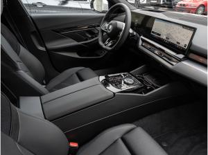 BMW 540 540d xDrive M Sport Pro HUD HK SHZ PANO Standhzg.