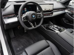 BMW 540 540d xDrive M Sport Pro HUD HK SHZ PANO Standhzg.