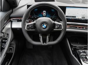 BMW 540 540d xDrive M Sport Pro HUD HK SHZ PANO Standhzg.