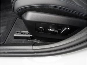 BMW 540 540d xDrive M Sport Pro HUD HK SHZ PANO Standhzg.