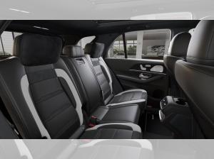 Mercedes-Benz GLE 63 AMG PremiumPlus 612PS Standheizung Massage