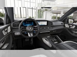 Mercedes-Benz GLE 63 AMG PremiumPlus 612PS Standheizung Massage