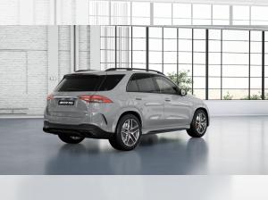 Mercedes-Benz GLE 63 AMG PremiumPlus 612PS Standheizung Massage