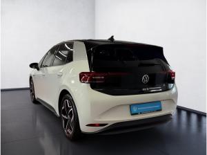 Volkswagen ID.3 Pro Performance 1st Plus Matrix Navi ACC RFK