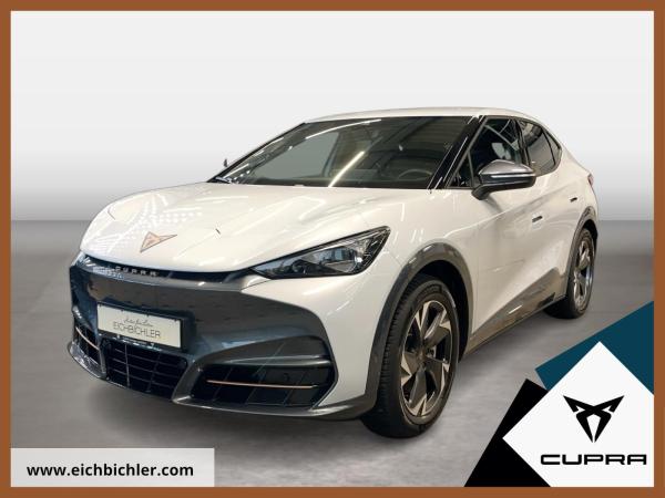 Cupra Tavascan Endurance Automatik ACC AUT Kam. KlimaA