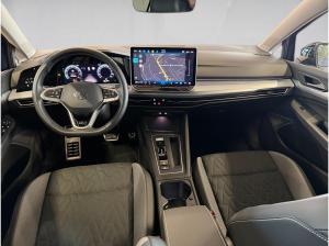 Volkswagen Golf 1.5 eTSI Goal DSG Matrix AHK Navi ACC RFK