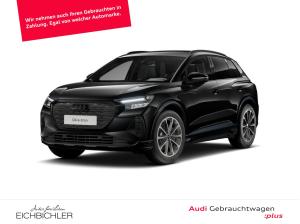 Audi Q4 e-tron Q4 45 e-tron ACC AHK AUT DynLicht Fernlichtass.