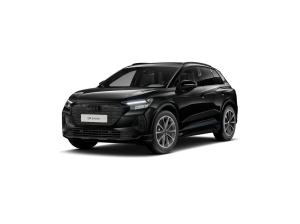 Audi Q4 e-tron Q4 45 e-tron ACC AHK AUT DynLicht Fernlichtass.