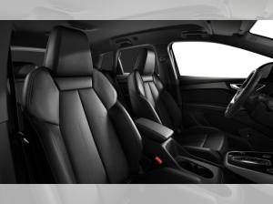 Audi Q4 e-tron Q4 45 e-tron ACC AHK AUT DynLicht Fernlichtass.