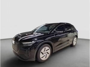 Audi Q4 e-tron Q4 45 e-tron ACC AHK AUT DynLicht Fernlichtass.