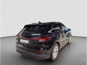Audi Q4 e-tron Q4 45 e-tron ACC AHK AUT DynLicht Fernlichtass.