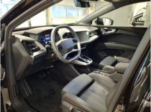 Audi Q4 e-tron Q4 45 e-tron ACC AHK AUT DynLicht Fernlichtass.