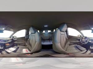 Audi Q4 e-tron Q4 45 e-tron ACC AHK AUT DynLicht Fernlichtass.