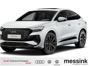 Audi Q4 e-tron Q4 Sportback e-tron 45 e-tron quattro*2x S-line*HUD*Matrix LED*
