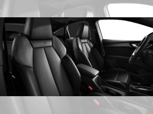 Audi Q4 e-tron Q4 Sportback e-tron 45 e-tron quattro*2x S-line*HUD*Matrix LED*