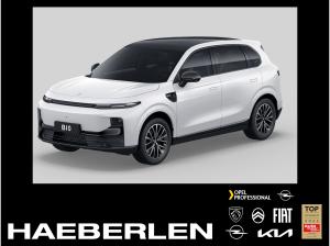 Leapmotor B10 DESIGN PROMAX LED+Pano+SHZ+360+Bel.Sitz+Kam.