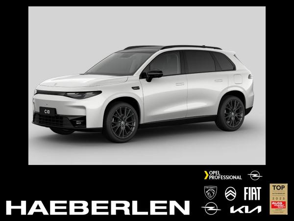 Leapmotor C10 DESIGN PRO LED+Pano+SHZ+360+Bel.Sitz+Kam.+LM