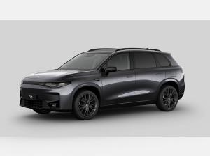 Leapmotor C10 DESIGN PRO LED+Pano+SHZ+360+Bel.Sitz+Kam.+LM