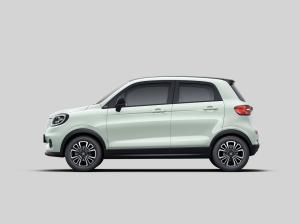 Leapmotor T03 Design Elektro Pano+Kam.+LM+PDC+SpurW+AUT