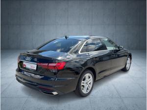 Audi A4 Limousine 30 TDI S tr. Stdhzg ACC FLA Virtual