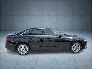 Audi A4 Limousine 30 TDI S tr. Stdhzg ACC FLA Virtual