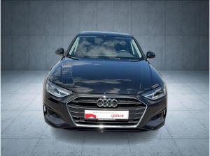 Audi A4 Limousine 30 TDI S tr. Stdhzg ACC FLA Virtual