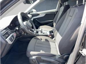 Audi A4 Limousine 30 TDI S tr. Stdhzg ACC FLA Virtual