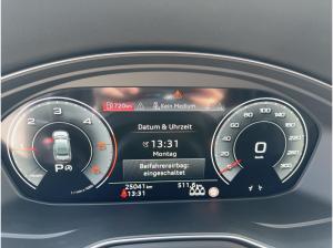 Audi A4 Limousine 30 TDI S tr. Stdhzg ACC FLA Virtual