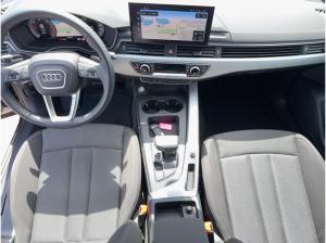 Audi A4 Limousine 30 TDI S tr. Stdhzg ACC FLA Virtual
