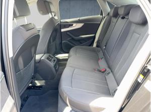 Audi A4 Limousine 30 TDI S tr. Stdhzg ACC FLA Virtual