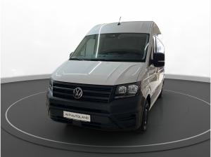 Volkswagen Crafter 35 Kasten kurz L3 H3 TDI MR HOCHDACH