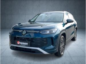 Volkswagen Tayron 2.0 TDI DSG 4Motion Life /7-SITZER /AHK /IQ-LIGHT