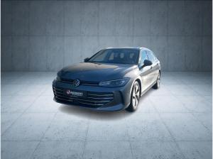 Volkswagen Passat Variant 1.5 TSI eHybrid /AHK /GANZJAHRESREIFEN