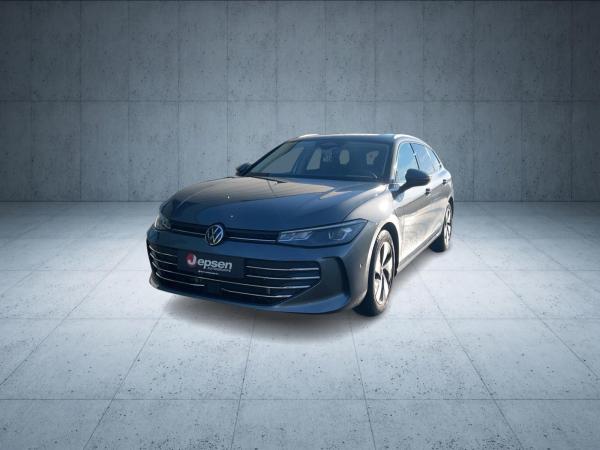 Volkswagen Passat Variant 1.5 TSI eHybrid /AHK /GANZJAHRESREIFEN