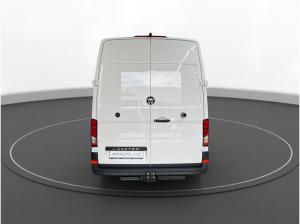 Volkswagen Crafter 35 Kasten kurz L3 H3 TDI MR HOCHDACH