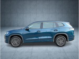 Volkswagen Tayron 2.0 TDI DSG 4Motion Life /7-SITZER /AHK /IQ-LIGHT