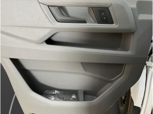 Volkswagen Crafter 35 Kasten kurz L3 H3 TDI MR HOCHDACH