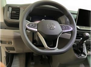 Volkswagen Crafter 35 Kasten kurz L3 H3 TDI MR HOCHDACH