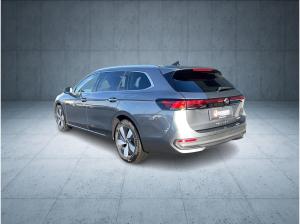 Volkswagen Passat Variant 1.5 TSI eHybrid /AHK /GANZJAHRESREIFEN