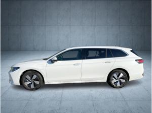 Volkswagen Passat Business /AHK /GANZJAHRESREIFEN