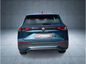 Volkswagen Tayron 2.0 TDI DSG 4Motion Life /7-SITZER /AHK /IQ-LIGHT