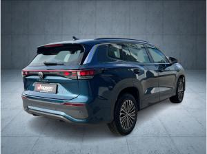 Volkswagen Tayron 2.0 TDI DSG 4Motion Life /7-SITZER /AHK /IQ-LIGHT