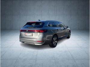 Volkswagen Passat Variant 1.5 TSI eHybrid /AHK /GANZJAHRESREIFEN