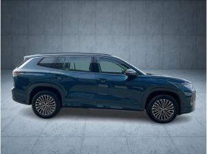 Volkswagen Tayron 2.0 TDI DSG 4Motion Life /7-SITZER /AHK /IQ-LIGHT