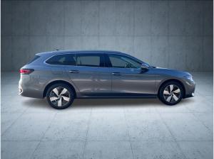 Volkswagen Passat Variant 1.5 TSI eHybrid /AHK /GANZJAHRESREIFEN