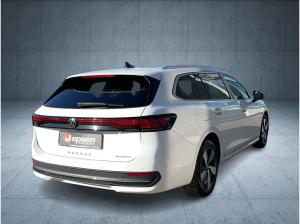 Volkswagen Passat Business /AHK /GANZJAHRESREIFEN