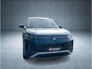 Volkswagen Tayron 2.0 TDI DSG 4Motion Life /7-SITZER /AHK /IQ-LIGHT